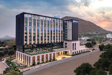 Radisson, Nashik